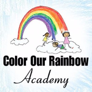 Color Our Rainbow Academy